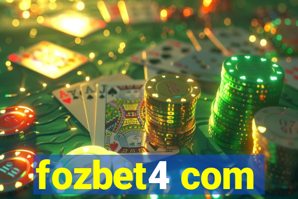 fozbet4 com